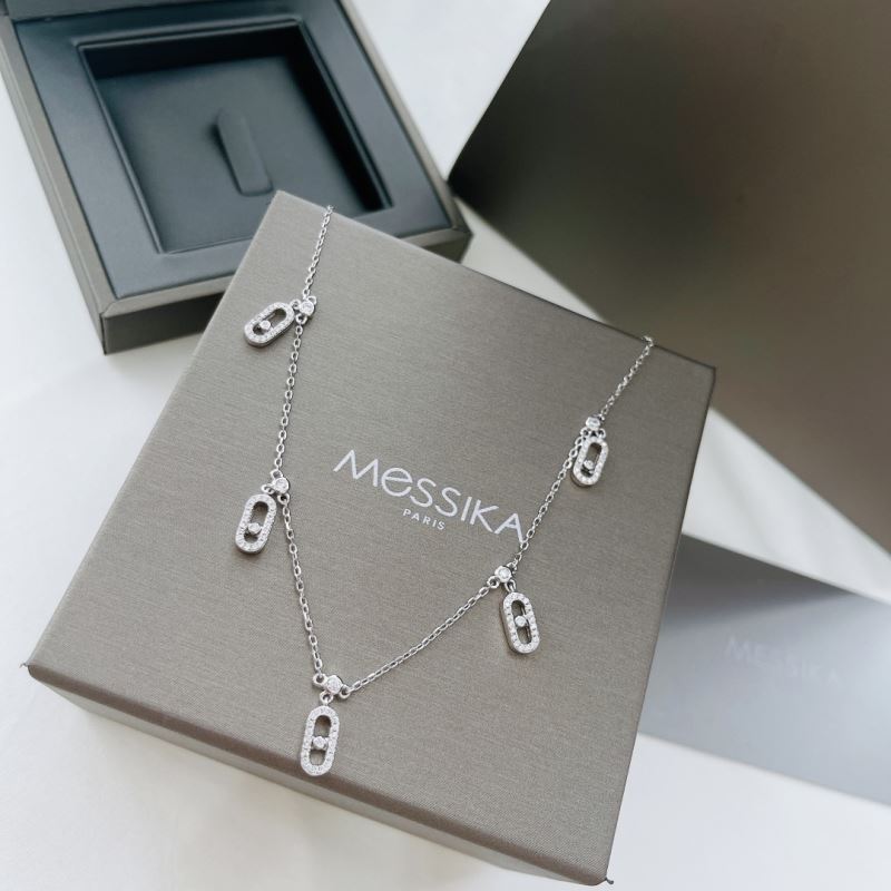 Messika Necklaces